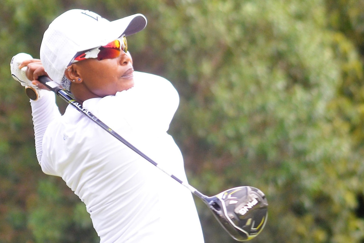 Madina vows to take Africa Amateur Championships by storm in South Africa