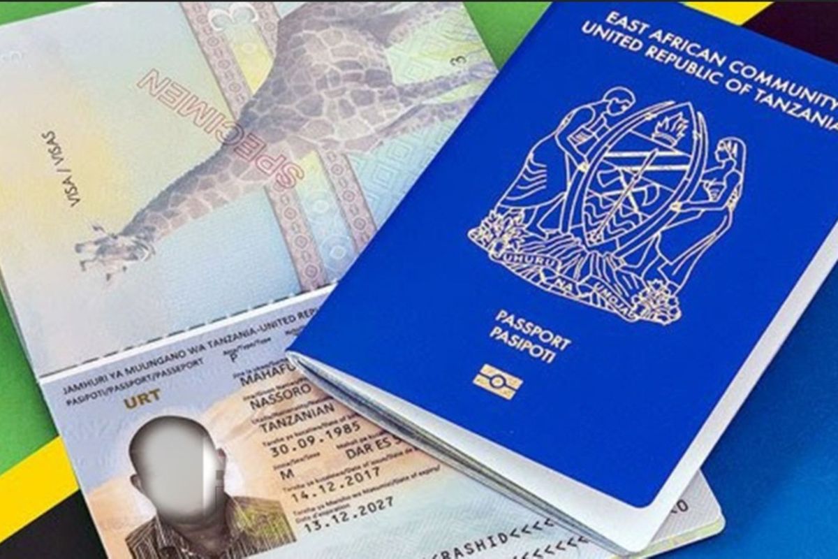 US shuts doors to Tanzanian students, businesspeople, tourists