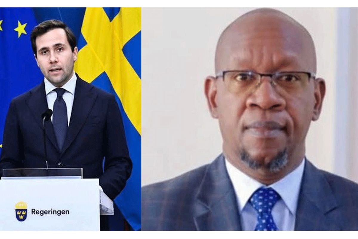 An inaccurate and unfortunate description of Tanzania