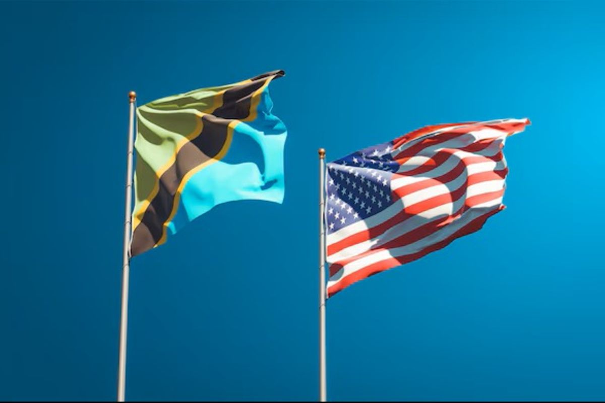 
The Tanzanian government has formally responded to the United States’ decision to impose partial travel restrictions on Tanzanian nationals