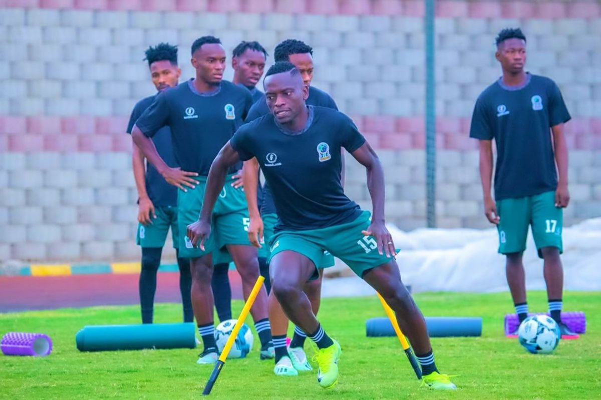 Morale boost for Taifa Stars as squad leaves for Morocco