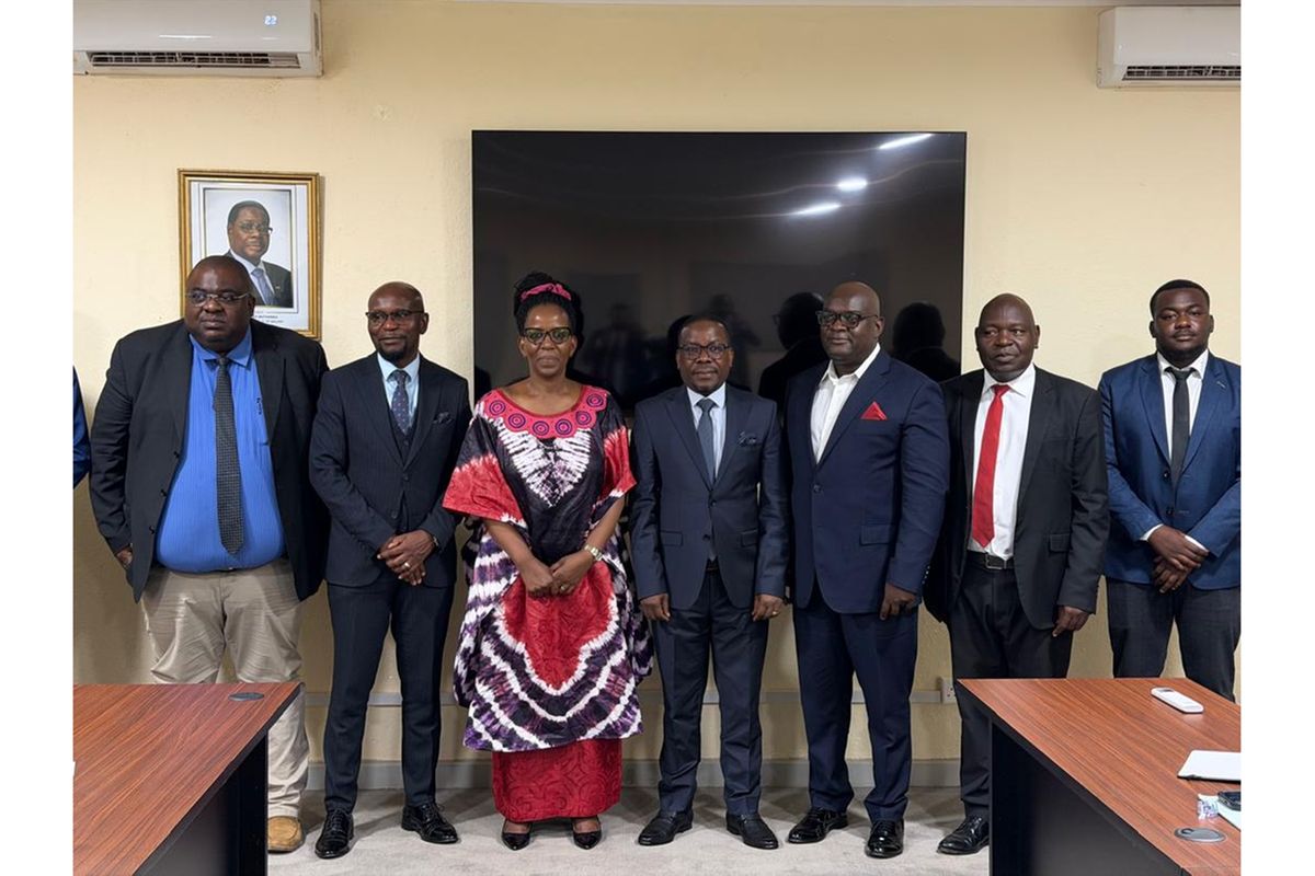 Tanzania, Malawi reaffirm maize trade ties