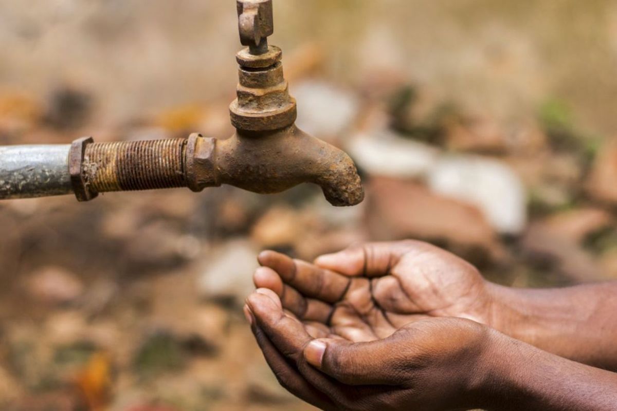 Tanzania government ramps up efforts to end water shortage