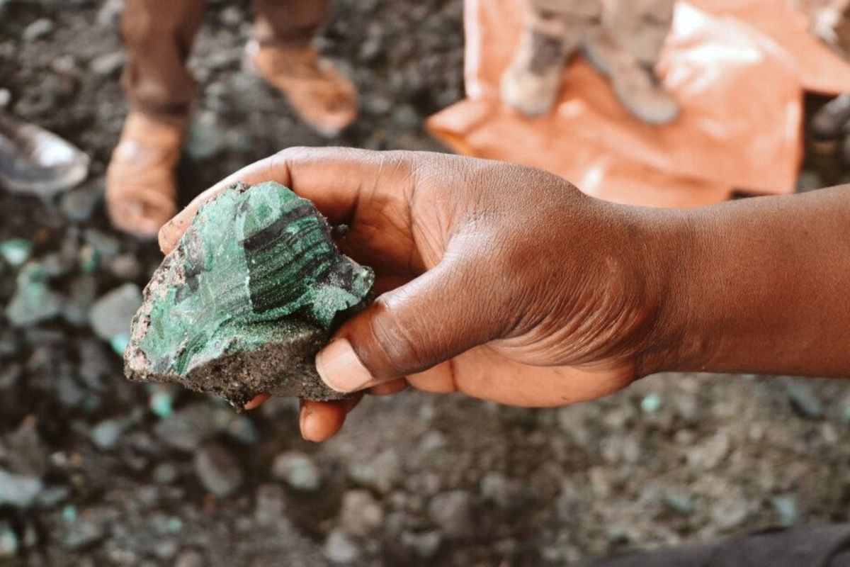 How Tanzania can optimise its strategic minerals potential