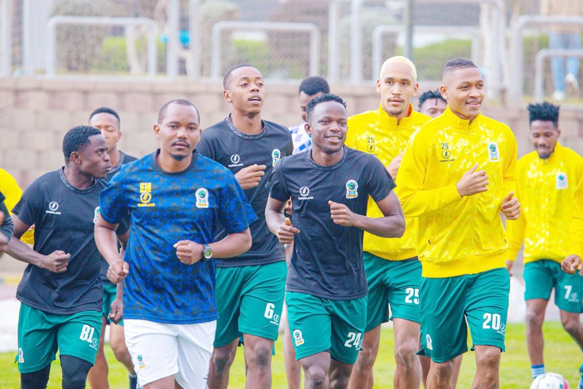 Tanzania eye 46-year revenge against Nigeria at Afcon finals