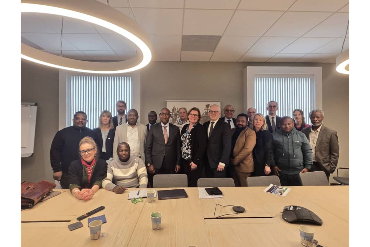 
Tanzanian firm Raddy Energy Solution Limited has signed an agreement to procure four gas turbines worth $320 million from Sweden’s Siemens Energy, in a move expected to add 177 megawatts to the...