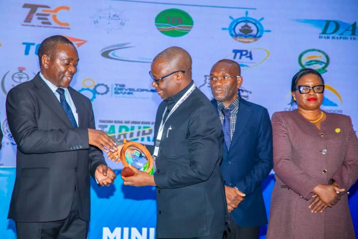 Tanzania Ports Authority seeks partners to expand port capacity