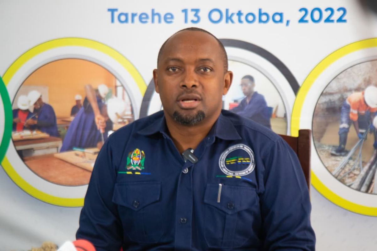 VETA selects 14,433 applicants for 2026 vocational training programmes
