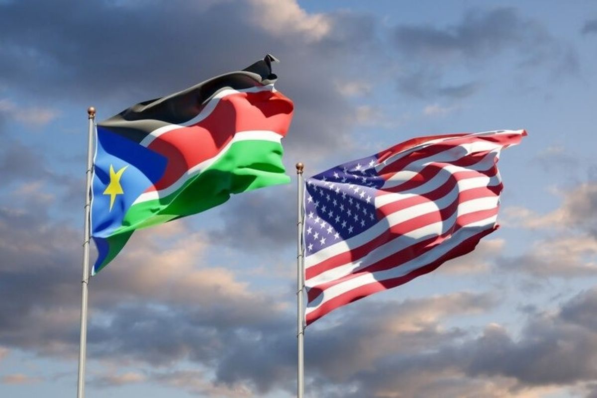 South Sudanese migrants sue Trump administration over protection cuts