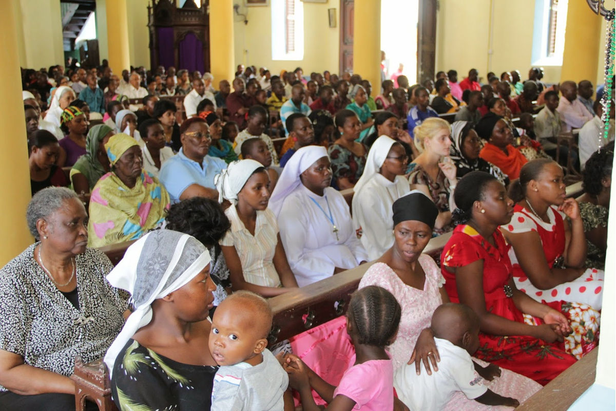 Christmas 2025: Religious leaders call for justice, peace, unity, responsible leadership