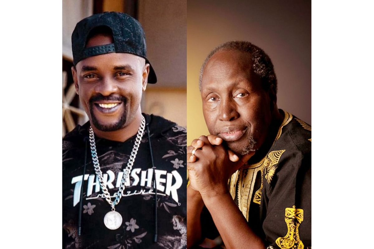 In memoriam: The entertainment voices we lost in 2025