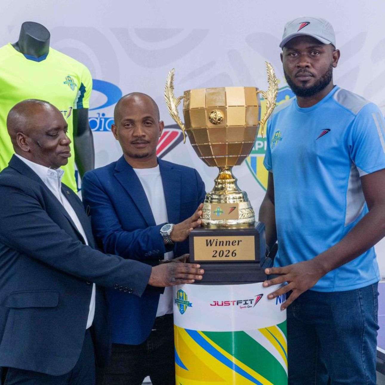 Simba, Azam FC in crucial Mapinduzi Cup duels as NMB boosts excitement ...