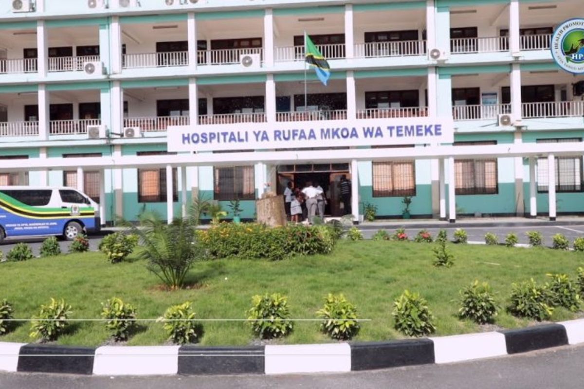 What it means as government orders probe into Temeke hospital