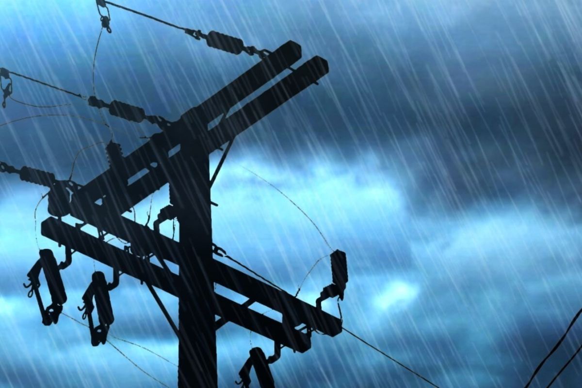 
Heavy rains in several parts of Tanzania have disrupted electricity supplies and rail services.