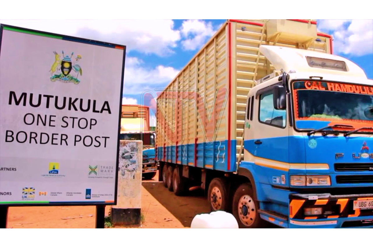 Tanzania cements position as EAC’s top exporter to Uganda