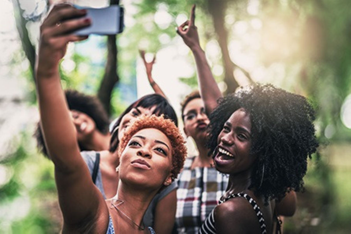 How Tanzanian young folk spend holidays