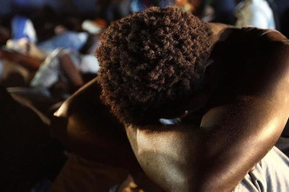 Policy uncertainty threatens anti-human trafficking gains