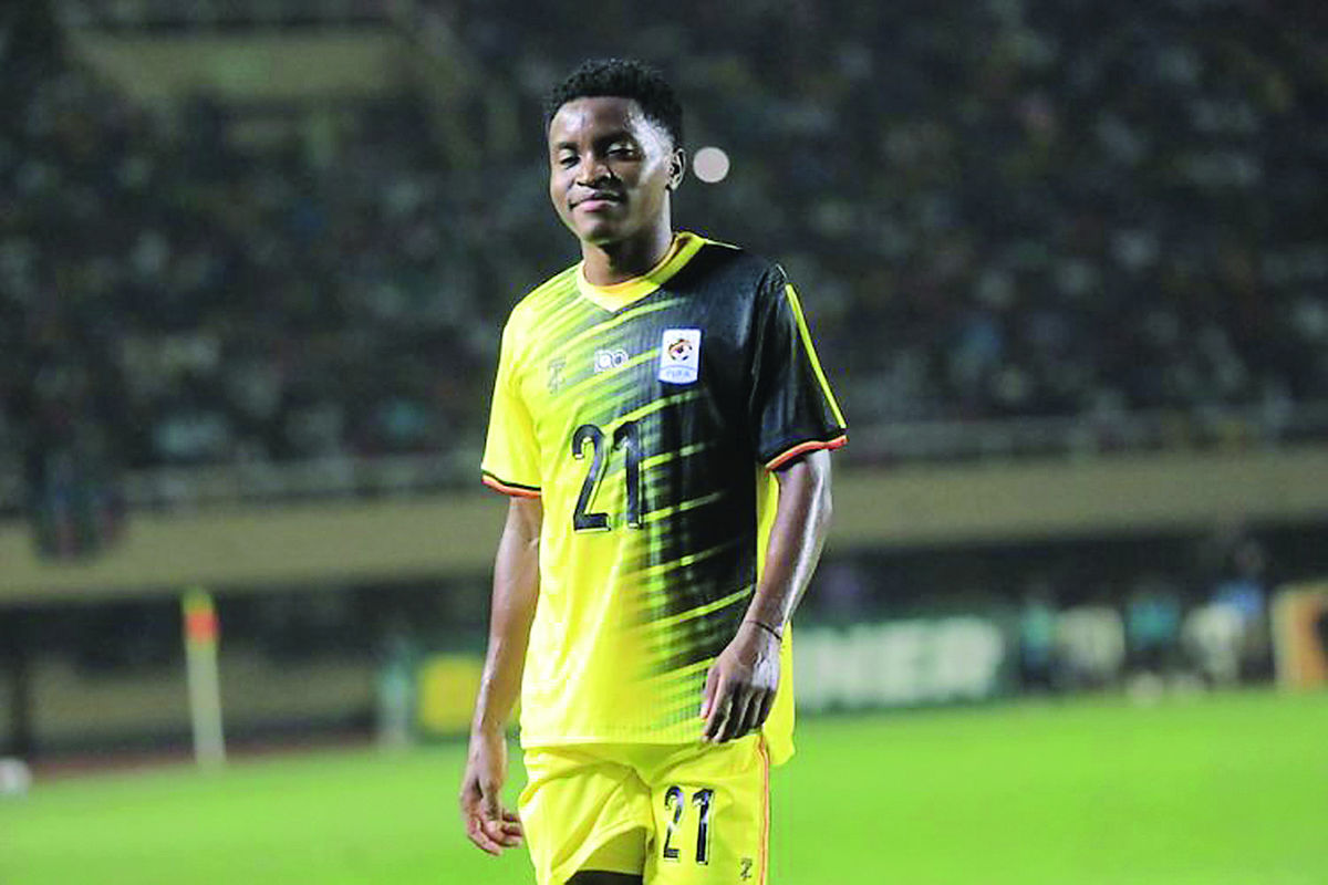 Yanga miss out on Ugandan player, sign TRA midfielder