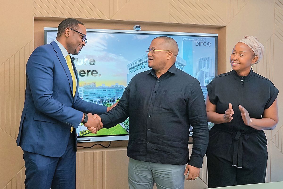 CRDB Prepares for Official Launch of Dubai Office