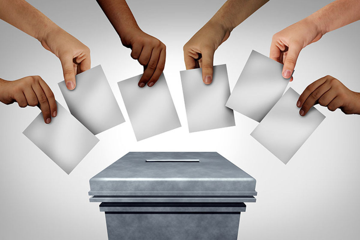 Global crossroads as 40 nations hold elections