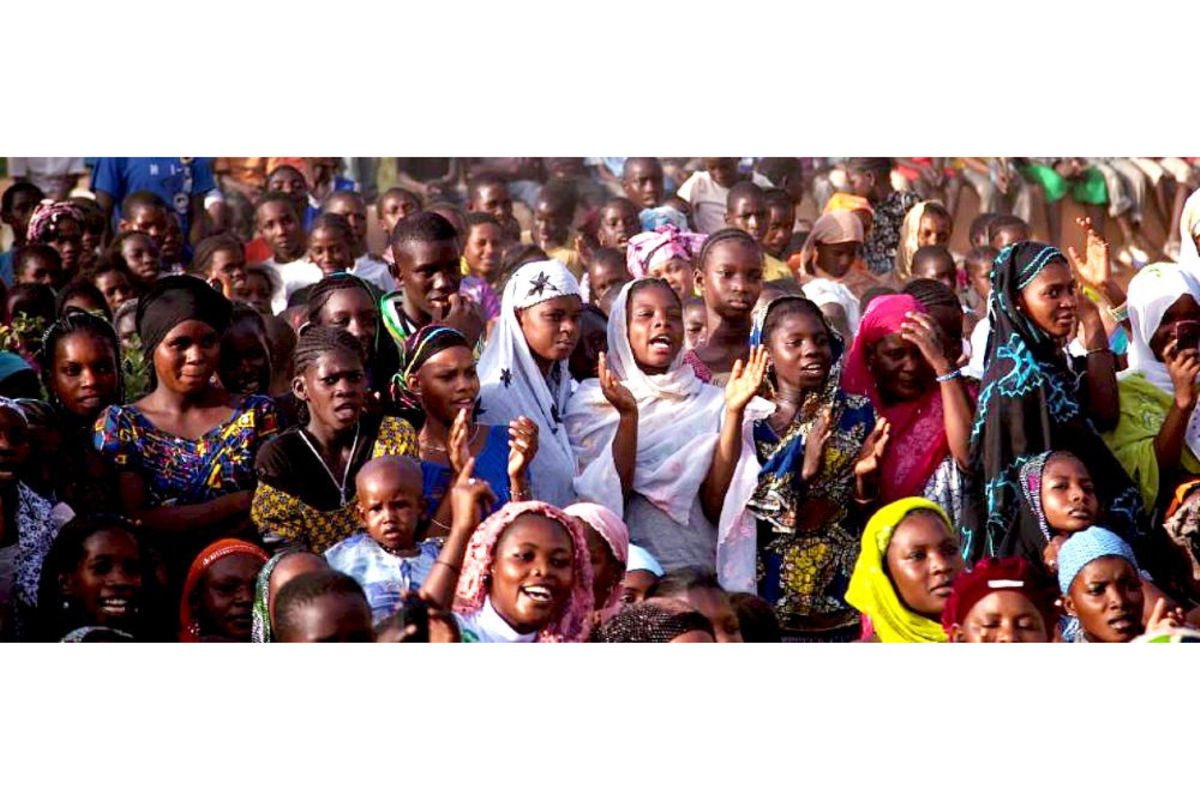 Generational lessons for constructive engagement of African youth