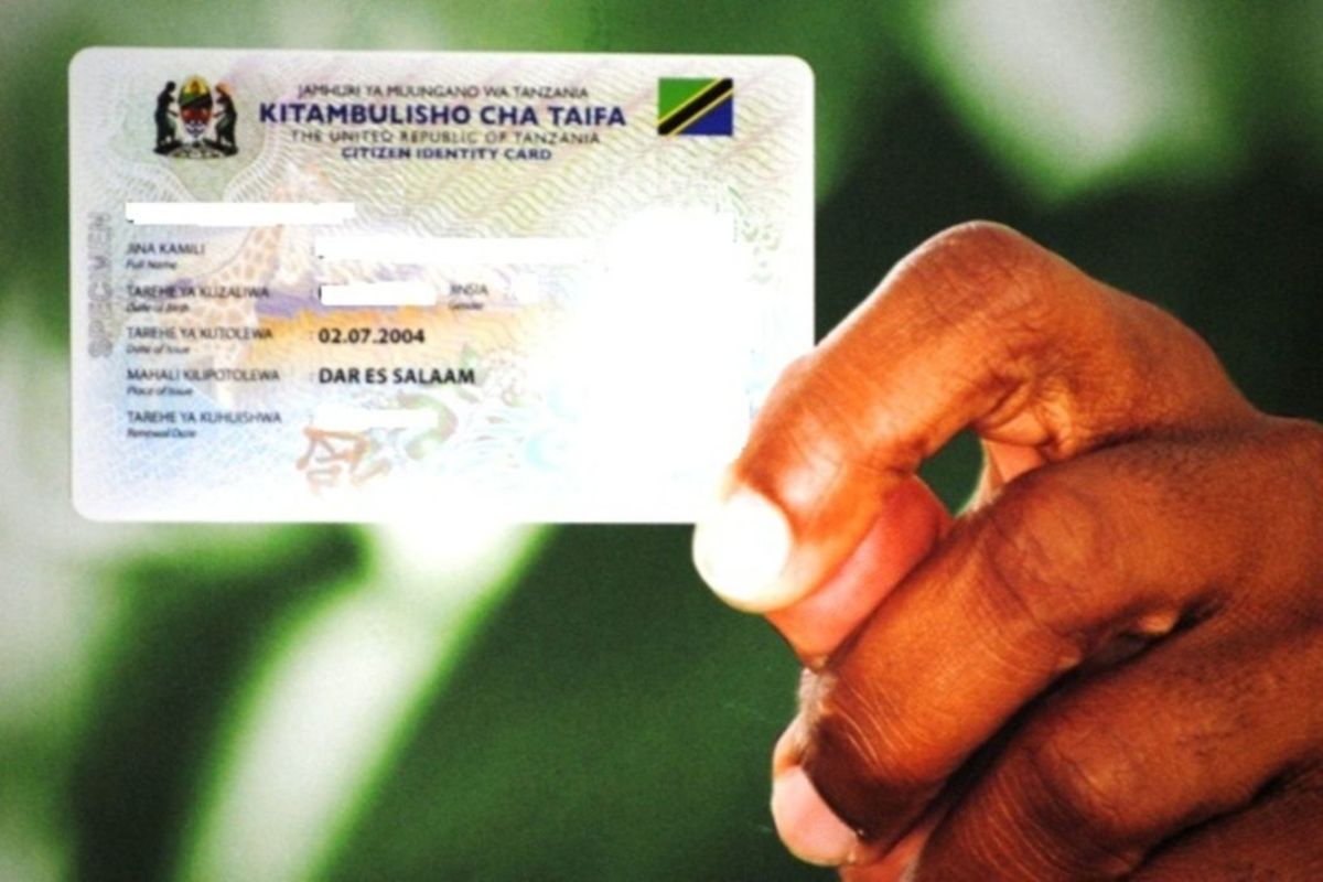 Tanzania rolls out infant registration for stronger citizen ID