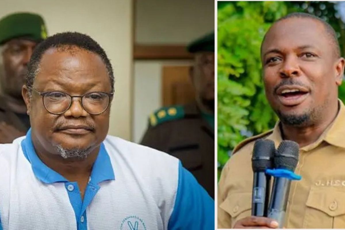 Mixed reactions over Chadema position on Tundu Lissu’s trial, constitutional reforms