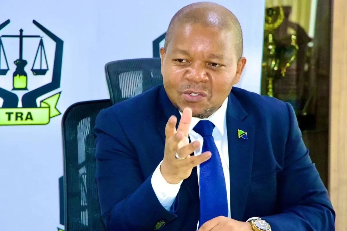 Why record revenue points to the economy’s resilience