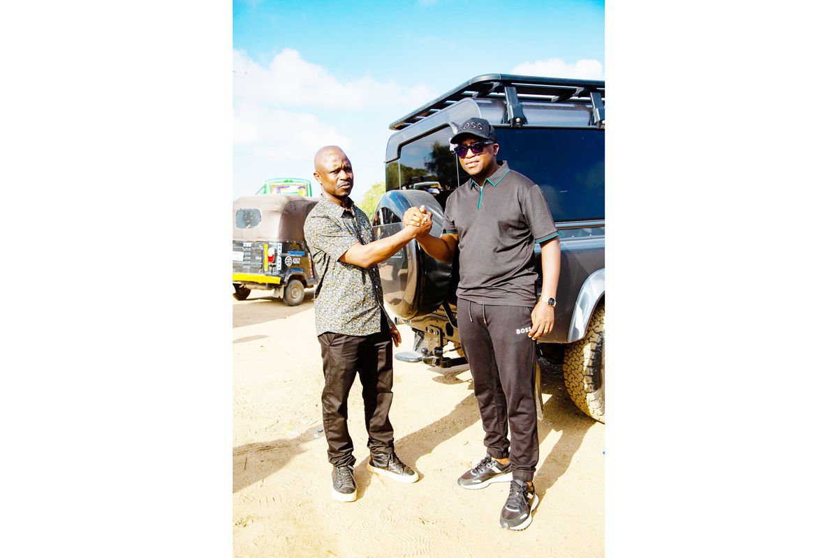 Tanzanian driver’s year-long ordeal in South Sudan jail