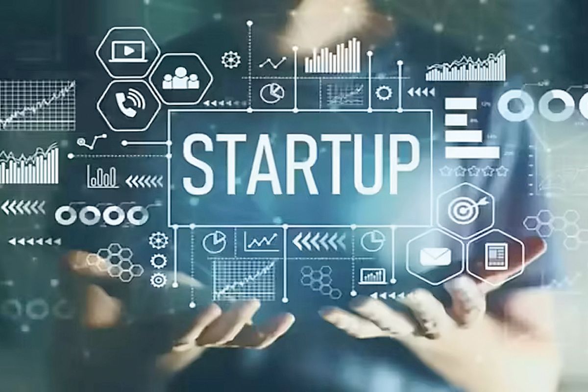 Revealed: Areas likely to see notable startup success in 2026