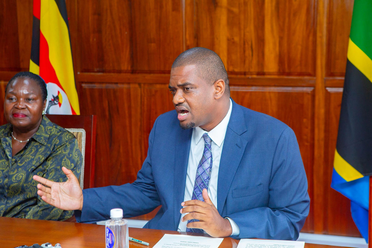 EACOP project reaches 79pc as Tanzania, Uganda eye July 2026 completion