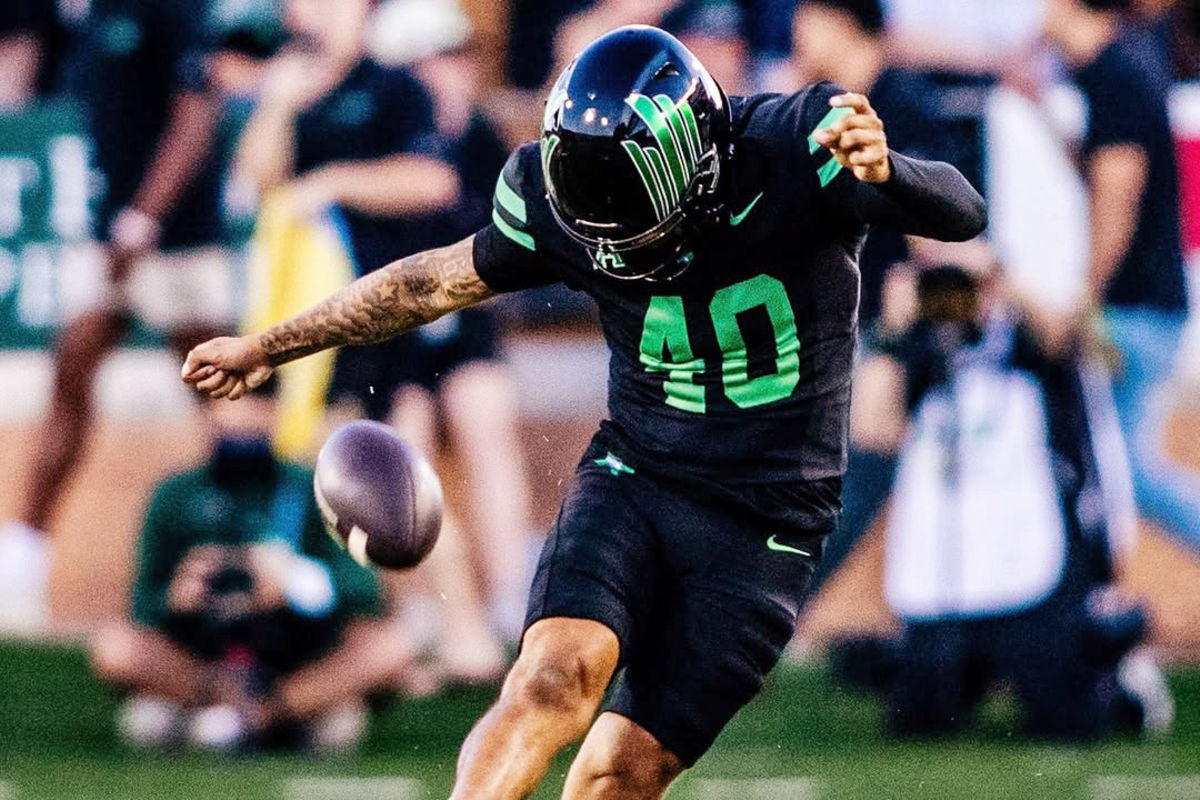 Tanzanian Kali Nguma earns NCAA Division I offers in the US