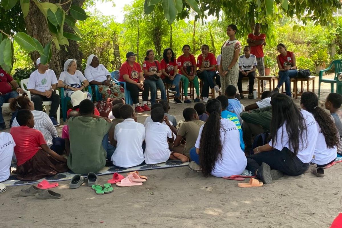 Govt urged to address family neglect fueling street children rise