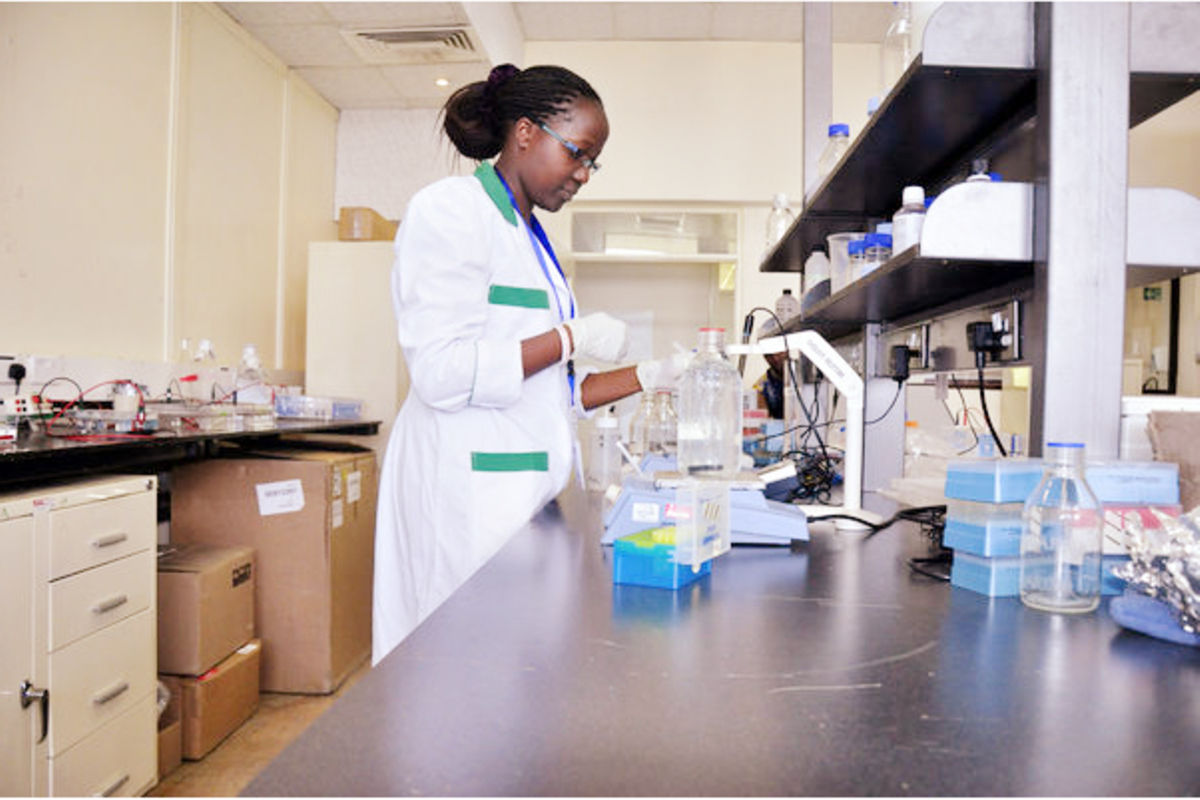 Livestock investment boost as Zanzibar unveils research lab