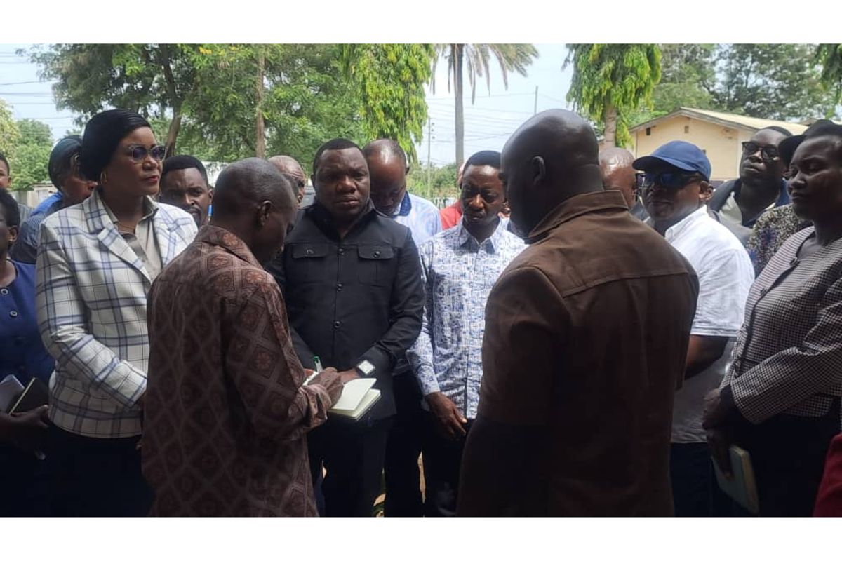 Tanzania to revive long-abandoned Musoma Tourist Hotel