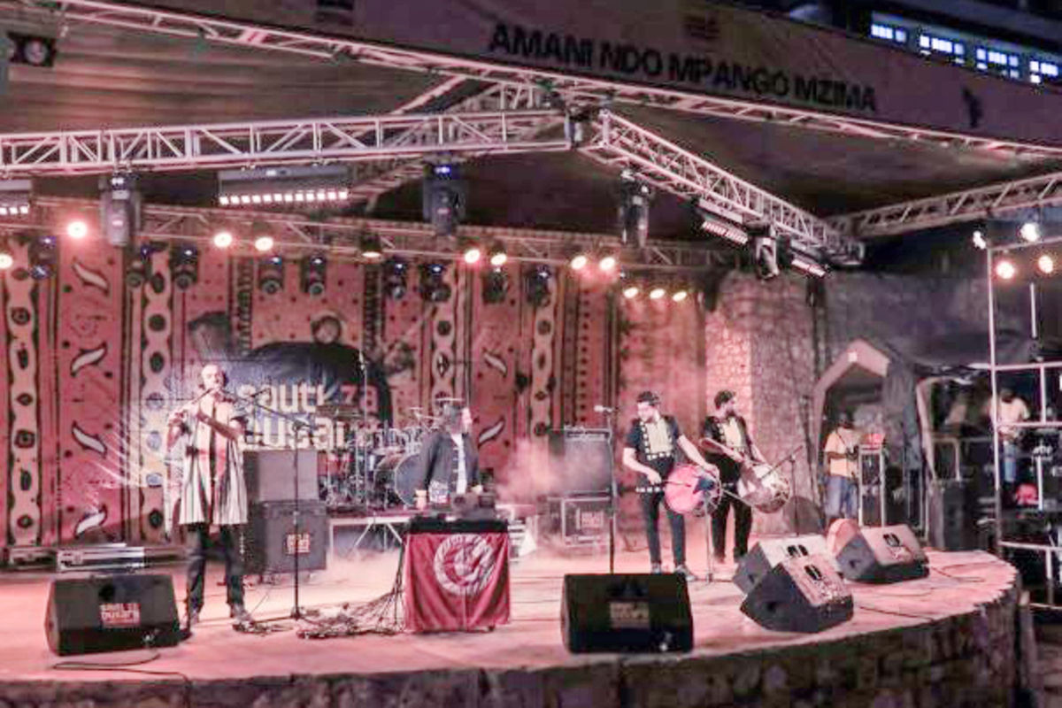 2026 promises exciting music, films and art festivals