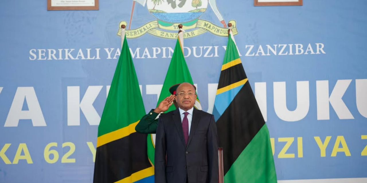 Zanzibar marks 62 years of progress across key sectors | The Citizen