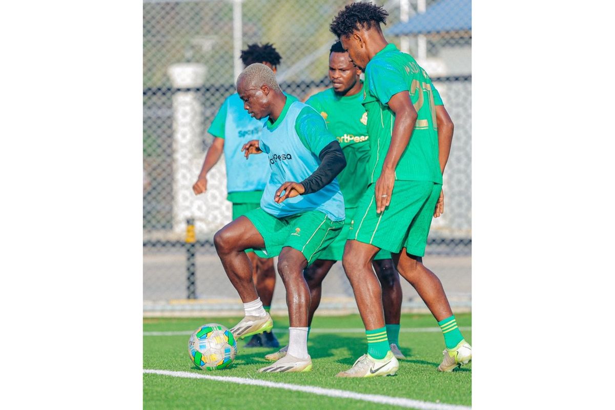 Yanga call back Afcon players ahead of Mapinduzi Cup final