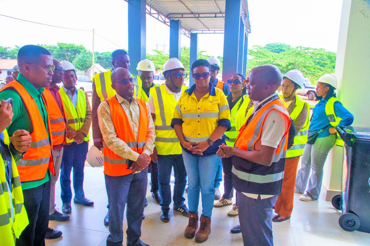 Government tags Buzwagi park as catalyst for Shinyanga’s economic growth