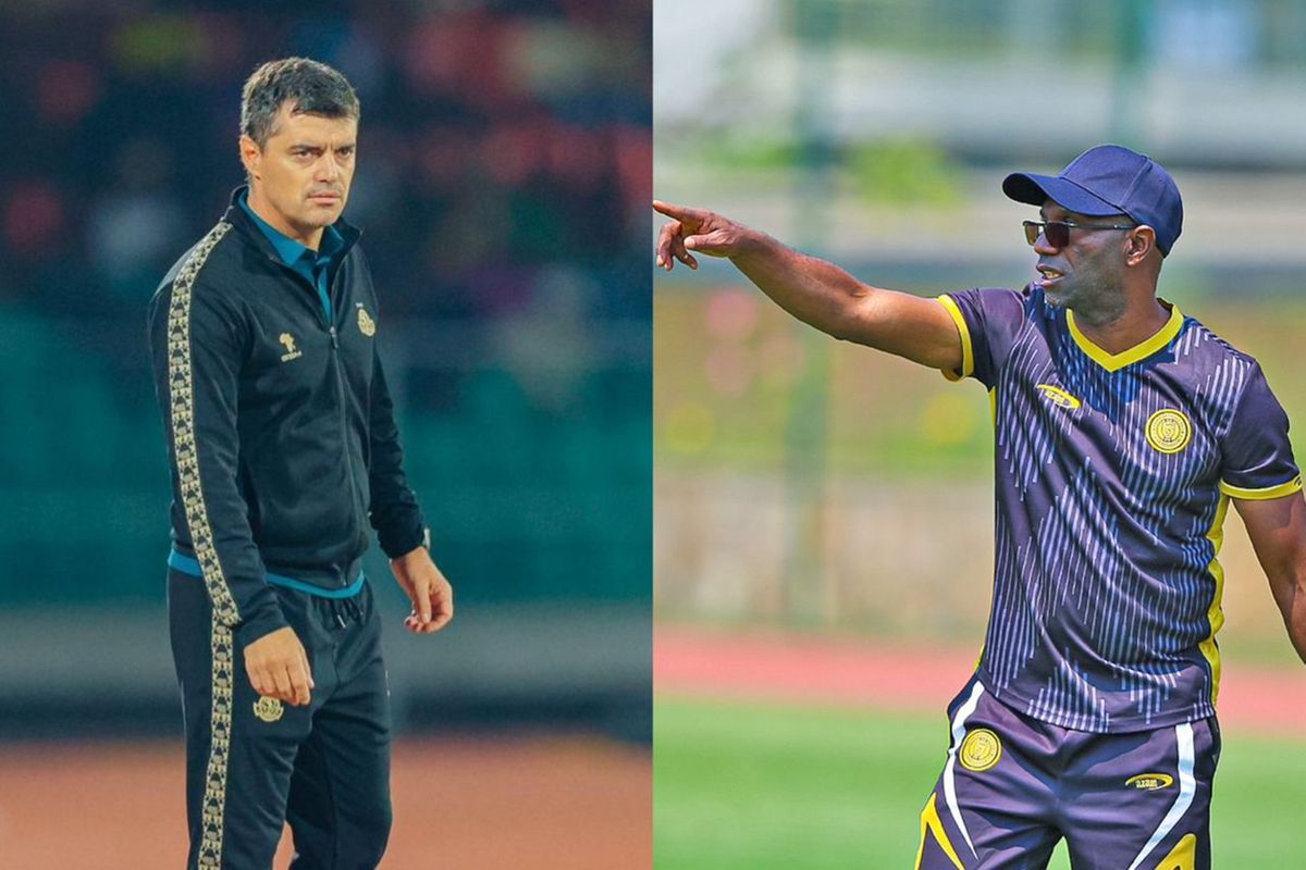 The mathematics of survival for Yanga, Azam FC in Caf Cup