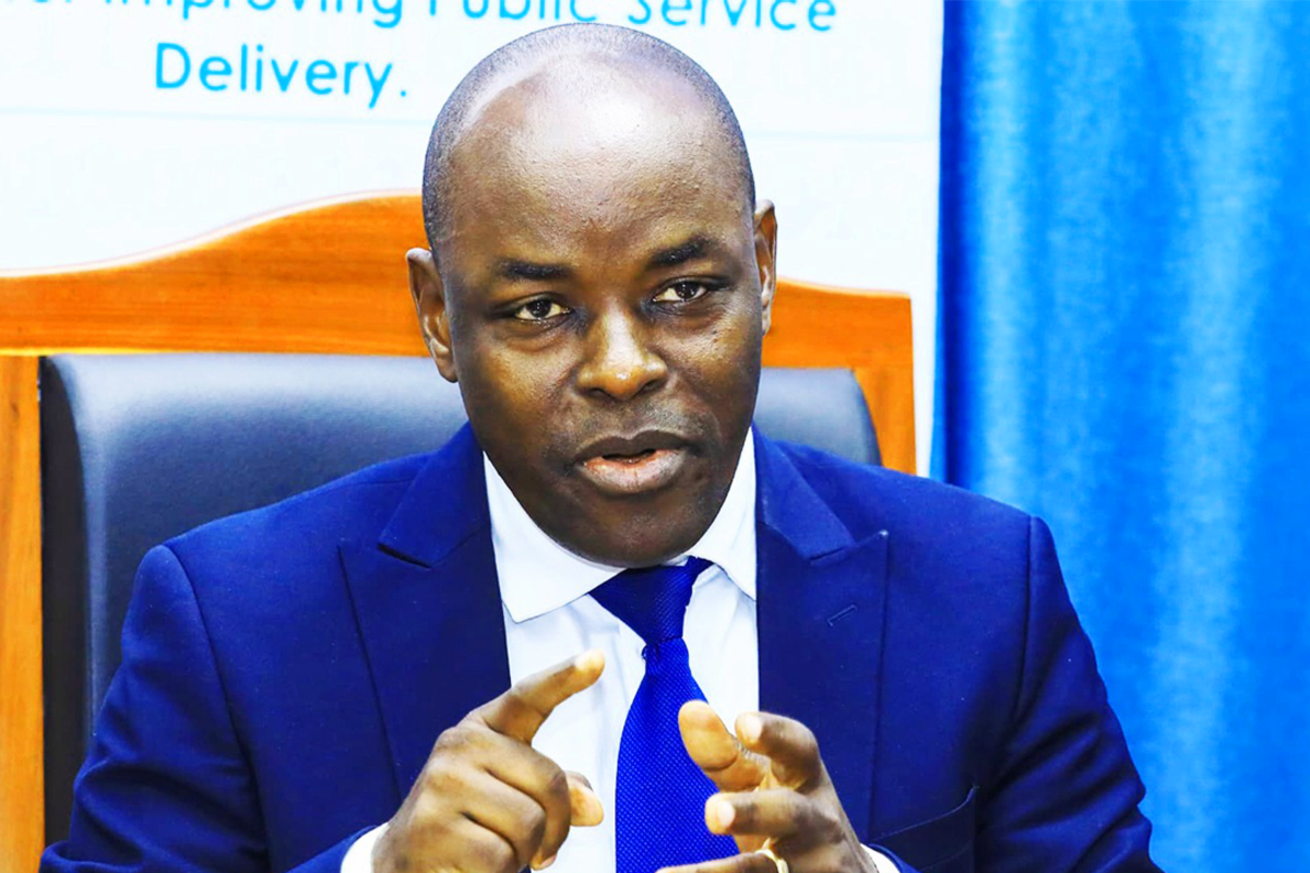 Tanzania joins global leaders in digital government