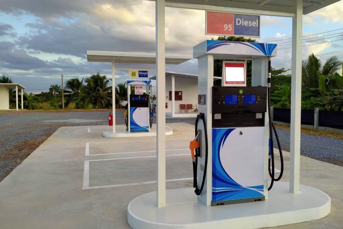 Why 2026 could see pain at the pump finally easing in Tanzania