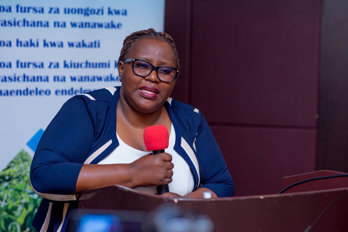 Experts urge tougher action to end FGM, related illicit trade