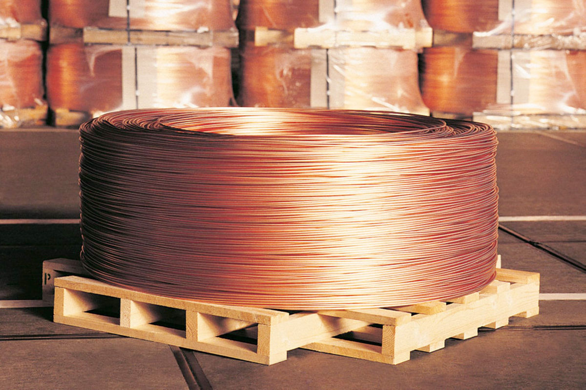 Tanzania renews copper aim amid record prices