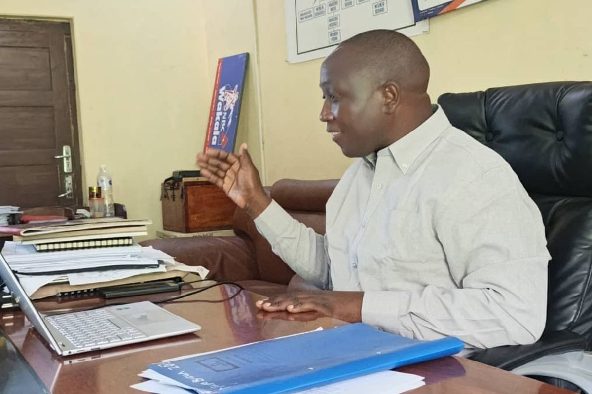 Kyela eyes Sh100bn from four crops as farmers assured of market, prices