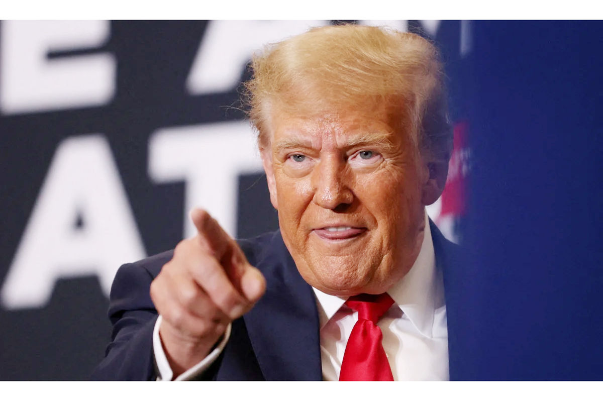 Greenland: Here’s why Americans must stop Trump