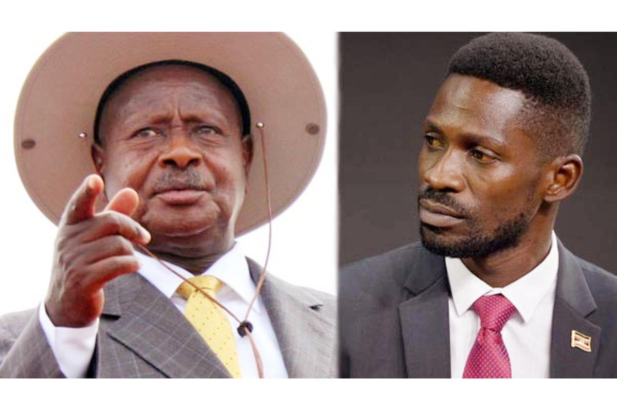 What Uganda’s high-stakes elections mean for the region
