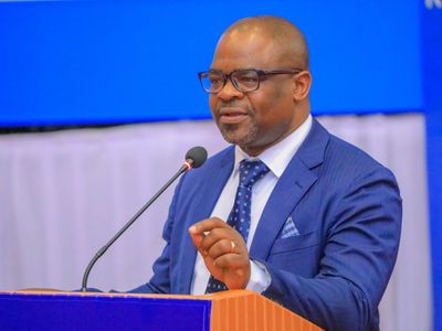 Tanzania collects record Sh1.327 trillion from state-owned enterprises