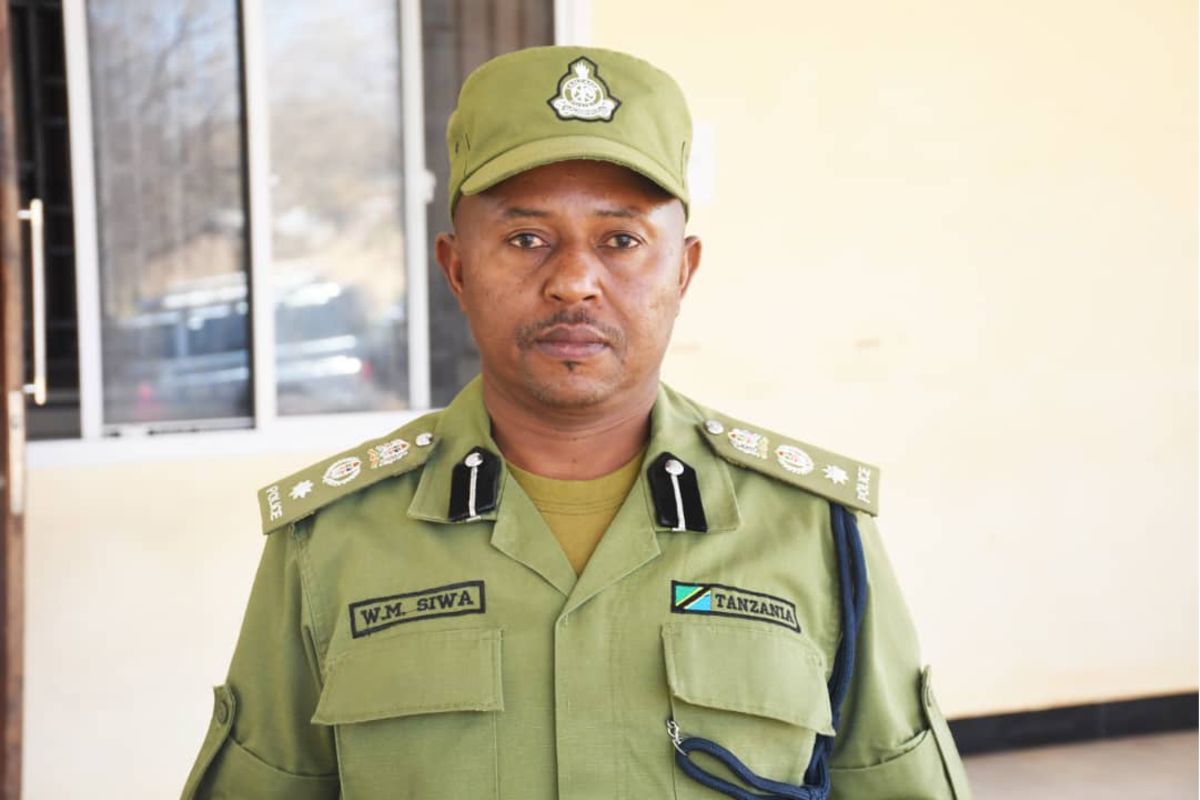 Suspect held over killing of three children in cattle theft plot in Tanzania