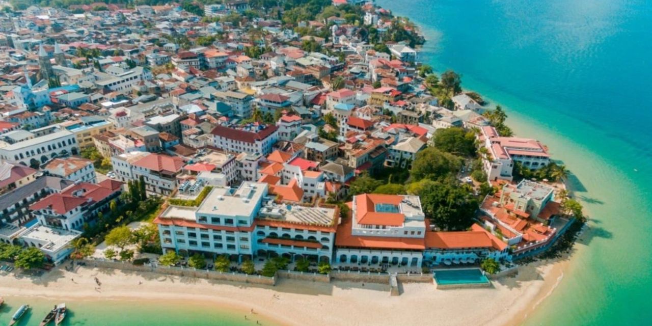 Zanzibar tourism hits nearly one million arrivals in 2025 | The Citizen